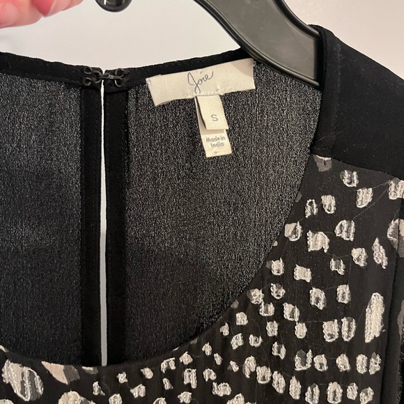 Joie Beaded Slip Dress, size Small - Picture 3 of 3